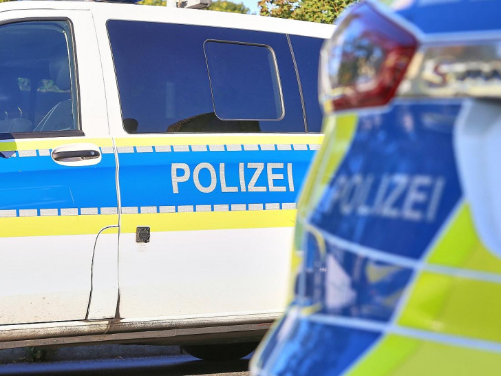 Polizei (Archiv)
