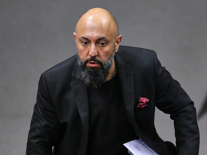 Ferat Kocak (Archiv)