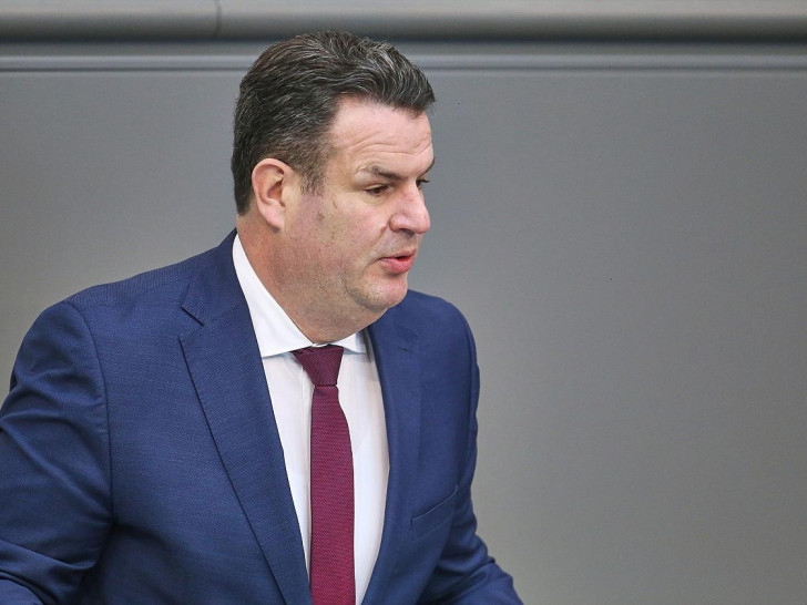 Hubertus Heil (Archiv)