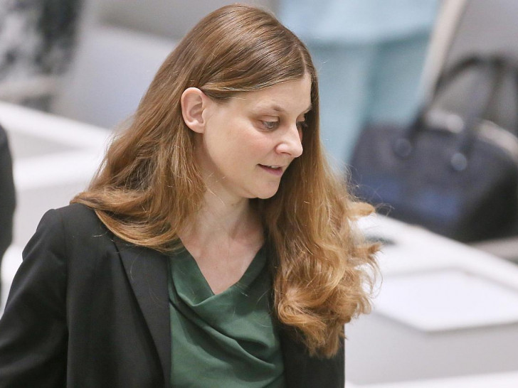 Anne Kura (Archiv)