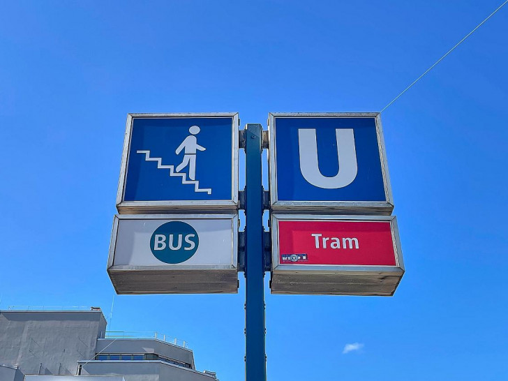 Öffentlicher Personennahverkehr (Archiv)