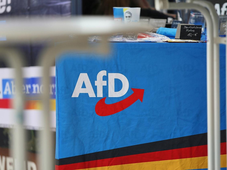 AfD-Logo (Archiv)