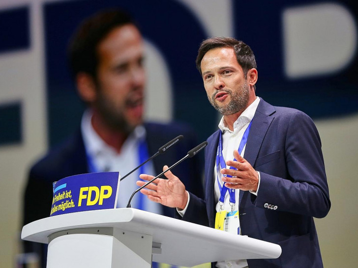 Martin Hagen (Archiv)