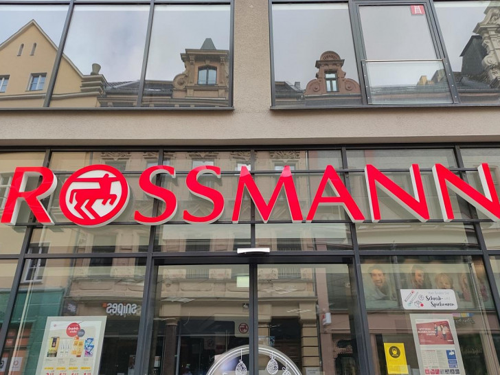 Rossmann (Archiv)