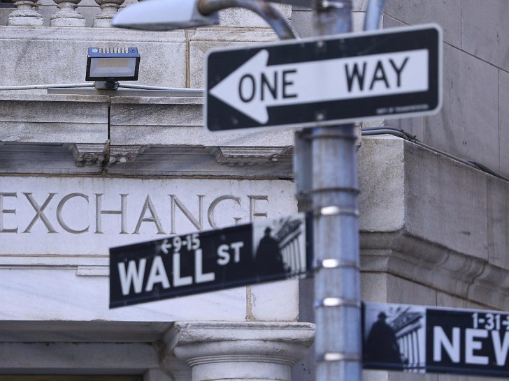 Wallstreet