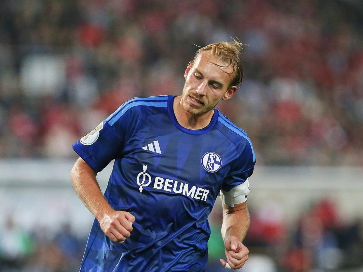 Timo Becker (Archiv)