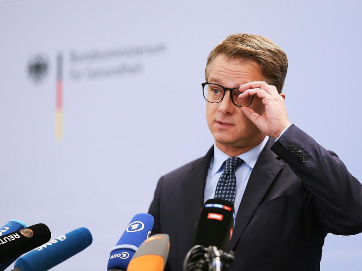 Carsten Linnemann am 30.09.2026
