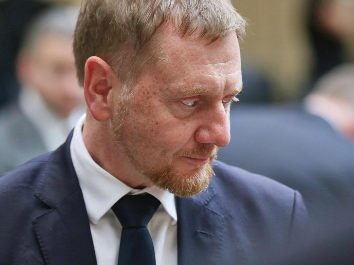 Michael Kretschmer (Archiv)