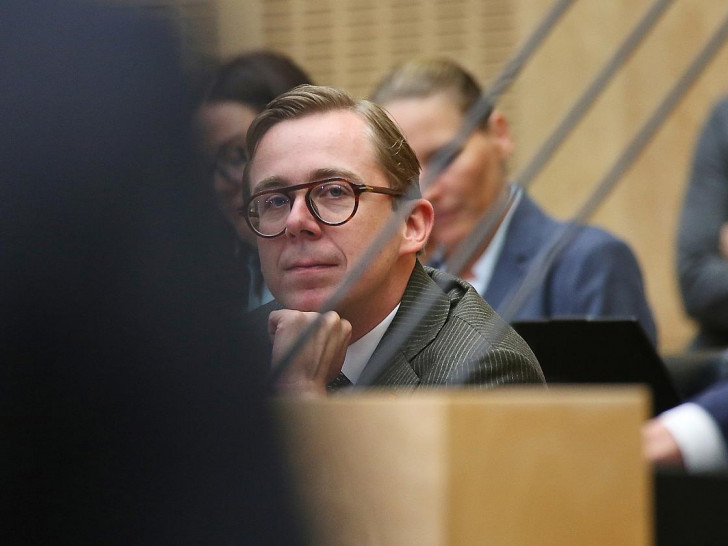 Philipp Amthor am 25.09.2026