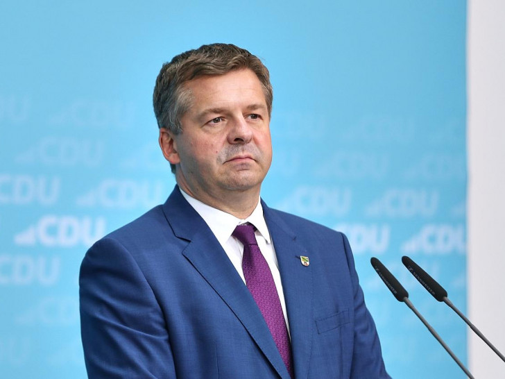 Sven Schulze am 07.09.2026