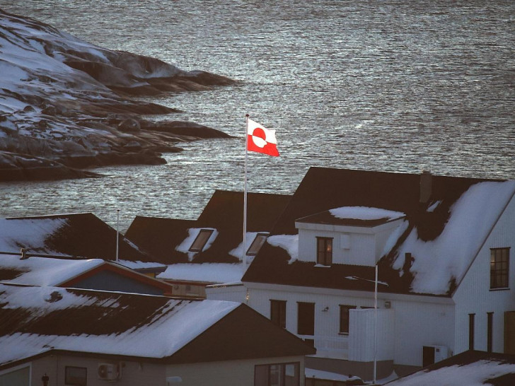 Grönland (Archiv)