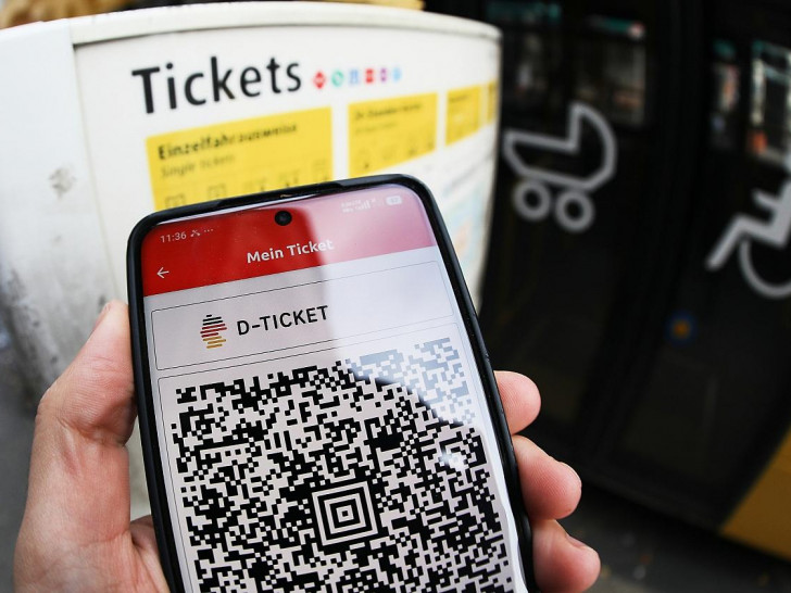 Deutschlandticket am 30.09.2026
