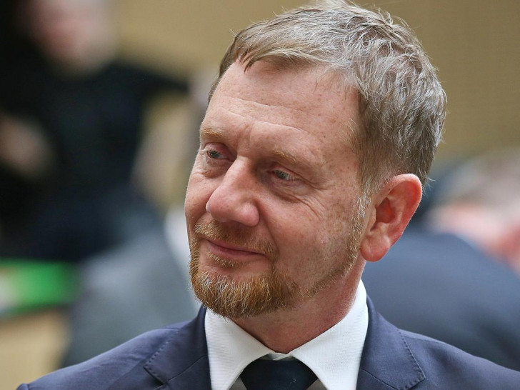 Michael Kretschmer (Archiv)