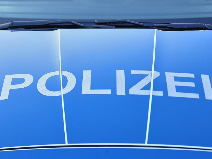Polizei (Archiv)