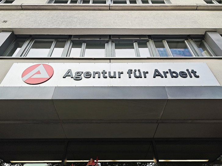 Bundesagentur für Arbeit am 30.09.2026