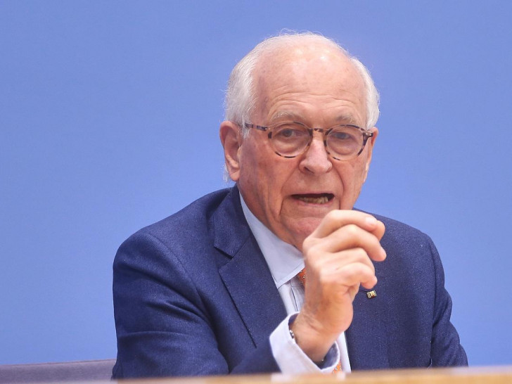 Wolfgang Ischinger (Archiv)