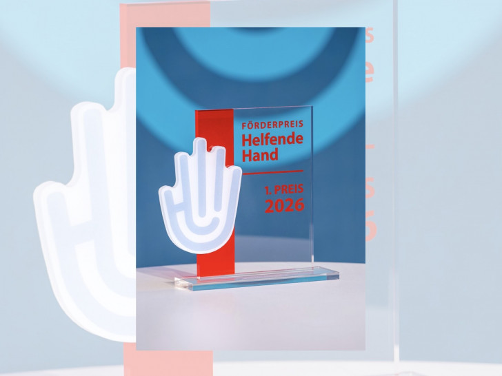 Die Preisträger werden im Rahmen einer feierlichen Veranstaltung am 7. Dezember in Berlin ausgezeichnet.