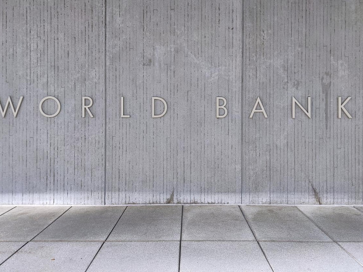 Weltbank (Archiv)