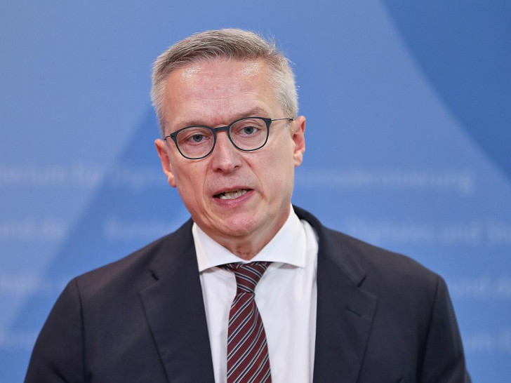 Karsten Wildberger (Archiv)