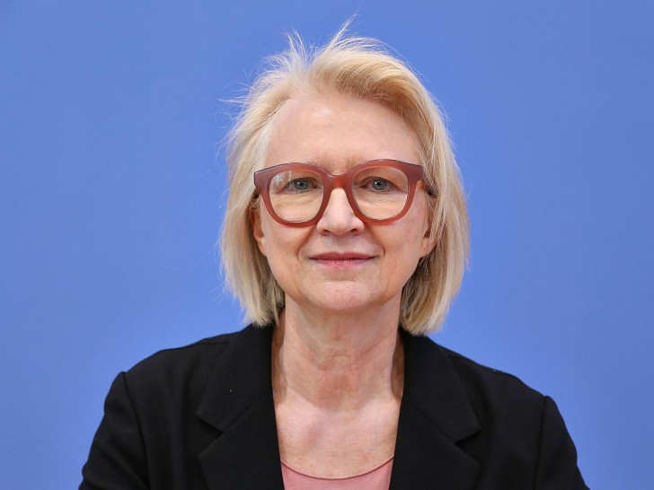 Monika Schnitzer (Archiv)