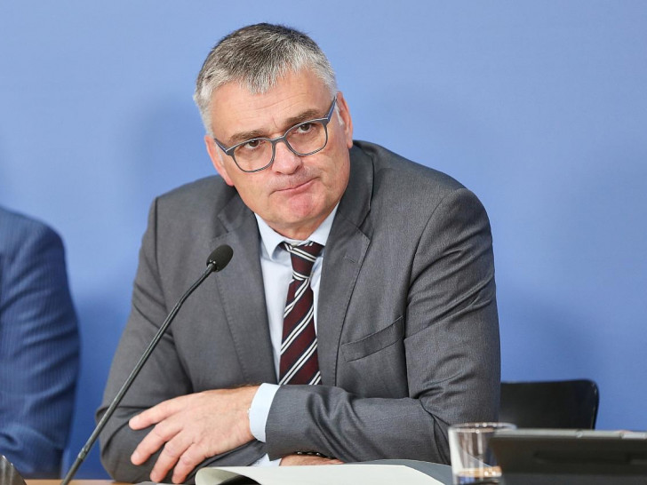 Stefan Kornelius (Archiv)