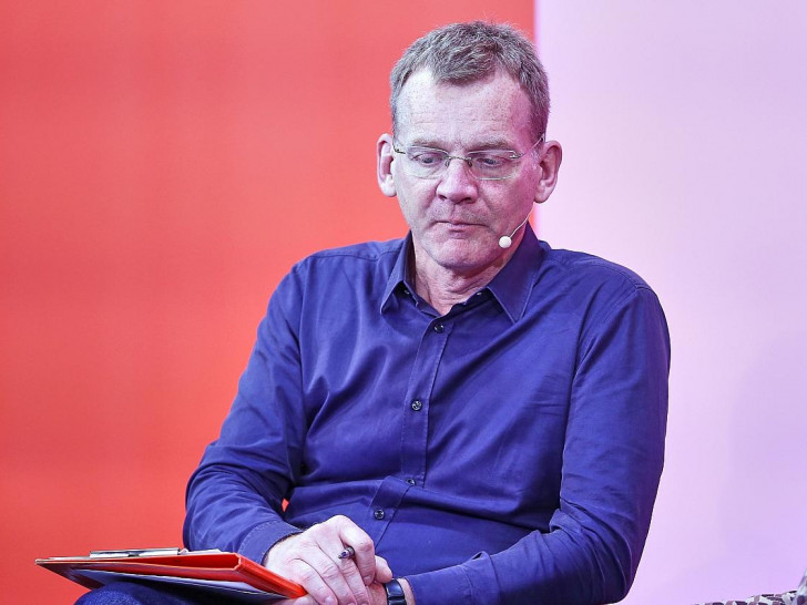 Matthias Spielkamp (Archiv)