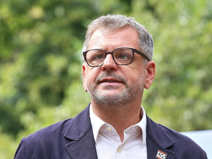 Werner Graf am 28.08.2026