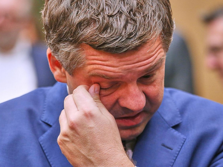 Sven Schulze am 25.09.2026