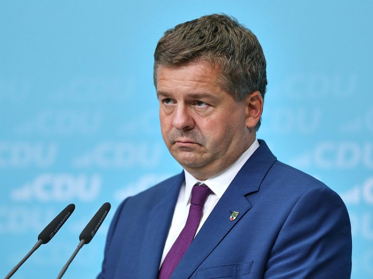 Sven Schulze am 07.09.2026