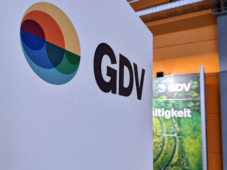 GDV (Archiv)