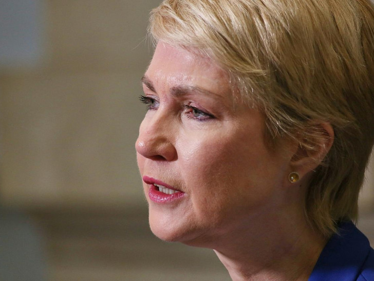 Manuela Schwesig (Archiv)