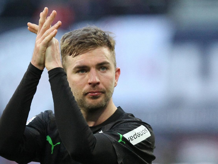 Christoph Kramer (Borussia Mönchengladbach) (Archiv)