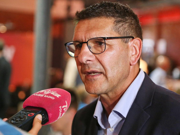Thomas Schulze am 06.09.2026