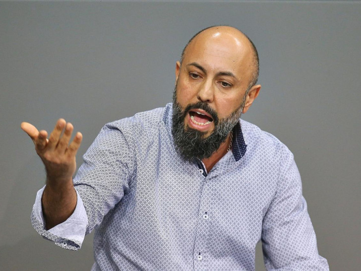 Ferat Kocak (Archiv)