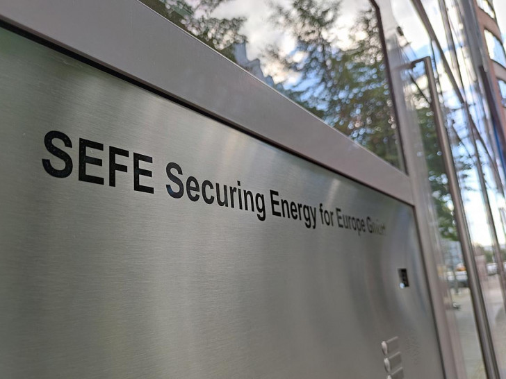 SEFE (Archiv)