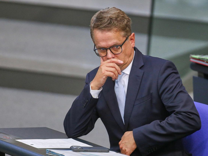 Carsten Linnemann (Archiv)