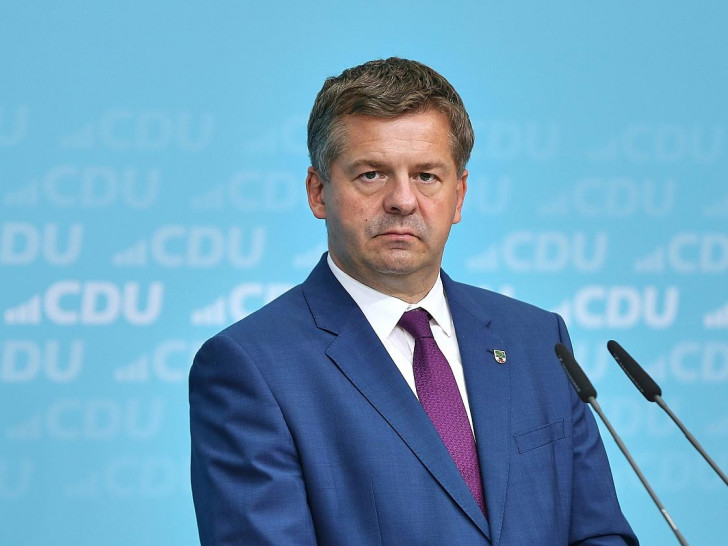 Sven Schulze (Archiv)