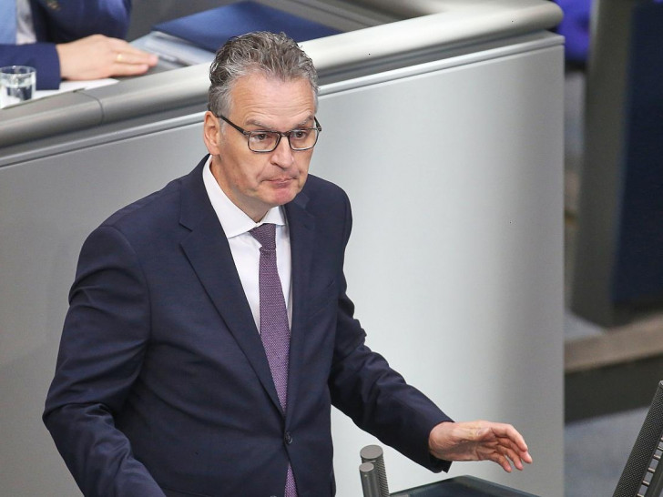 Günter Krings (Archiv)