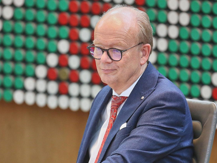 André Kuper (Archiv)