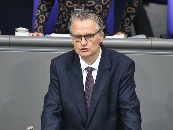 Günter Krings (Archiv)