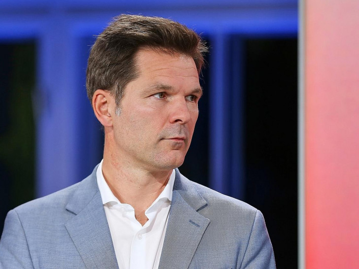 Steffen Krach am 20.09.2026