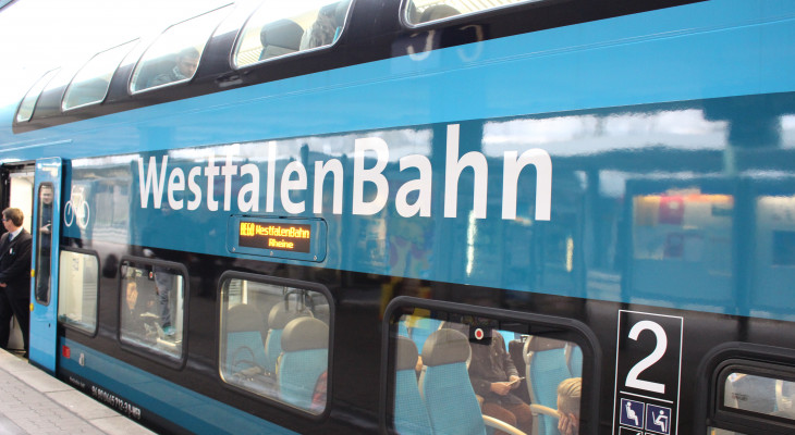 Einschränkungen im Zugverkehr zwischen Braunschweig und Hannover