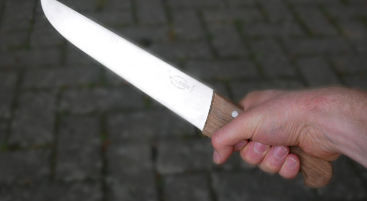 Niedersachsen plant Waffenverbot in allen Bussen und Bahnen