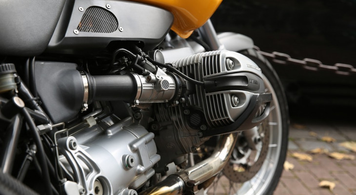 Harz: Motorradfahrer kriegt die Kurve nicht: 20-Jähriger schwer verletzt