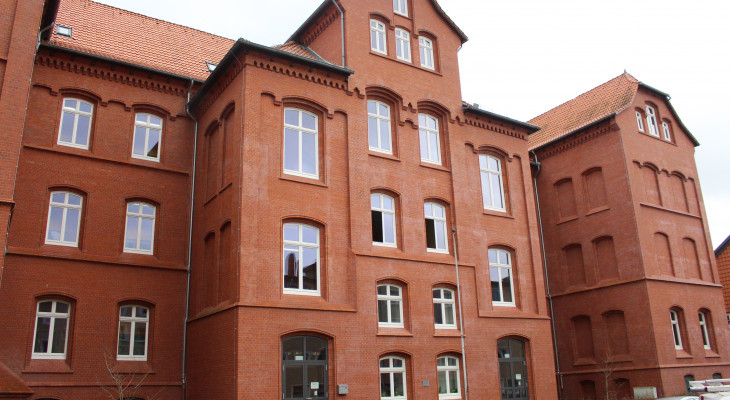 Wolfenbüttel: Schulhof der Grundschule Karlstraße soll neu gestaltet werden