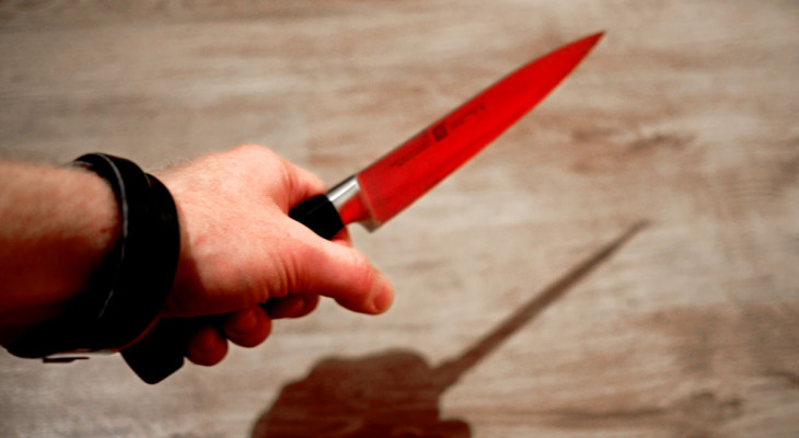 14-Jähriger verletzt 17-Jährigen mit Messer am Peiner Bahnhof
