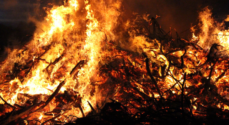 Ist der Karsamstag ein Feiertag? Das bringt er für die Region mit sich