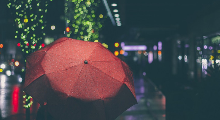 Beste Urlaubsziele bei Regen: Hier liegt Braunschweig vor München und Berlin