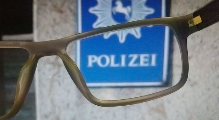 Braunschweig: Bewohnerin aus Pflegeeinrichtung vermisst - Polizei sucht sie