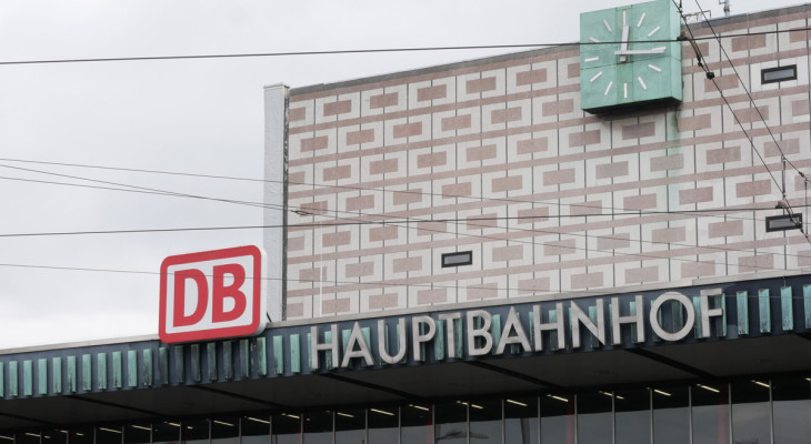 Salzgitteraner verhindern Tragödie im Braunschweiger Hauptbahnhof